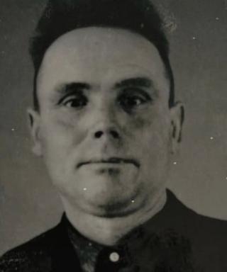 Воронин Василий Павлинович