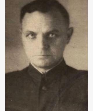 Кондратов Афанасий Иванович