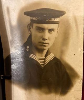 Чижов Алексей Иванович