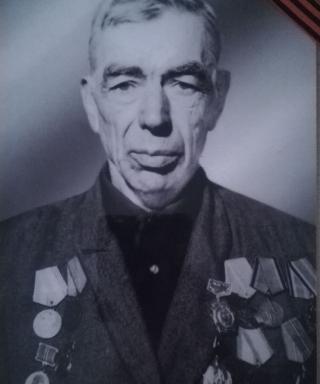 Лихолат Александр Дмитриевич