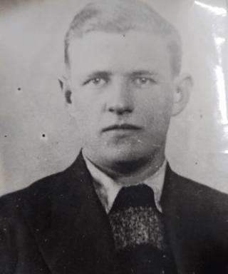 Шорец Александр Георгиевич