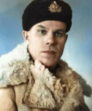 Горшков Ефим Ефимович