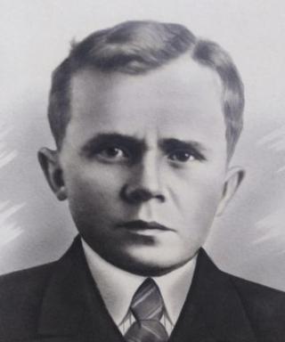 Фирсов Александр Васильевич