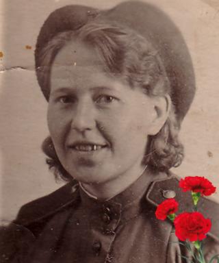 Цветкова-Балыкина Валентина Васильевна