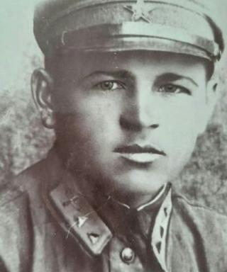 Калинин Александр Дмитриевич