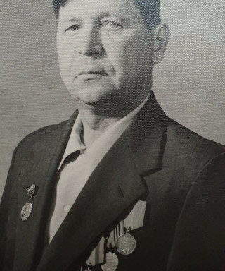 Яровой Виктор Павлович