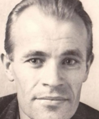 Пертту Петр Алексеевич