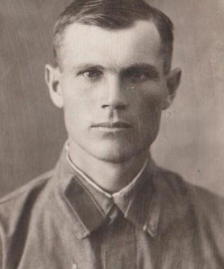 Деркач Иван Никонович