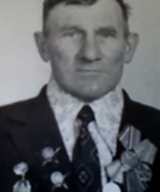 Мухрыгин Иван Федорович