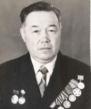 Шепилов Алексей Степанович