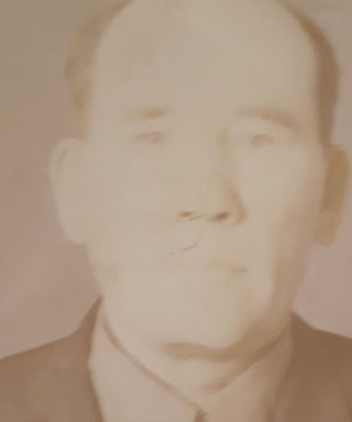 Васев Дмитрий Иванович