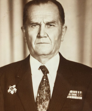 Колупаев Иван Алексеевич