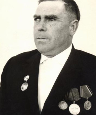 Пеньков Иван Григорьевич