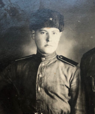 Безрук Николай Иванович