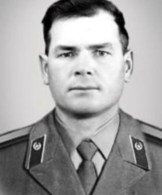 Лукиных Семён Дементьевич
