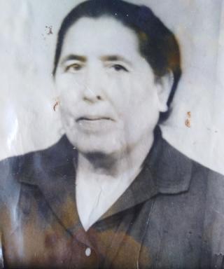 Динмухаметова Мафруза Хисматовна
