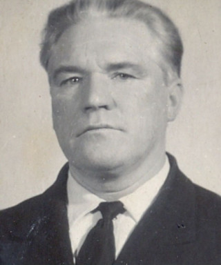 Авроров Павел Федорович