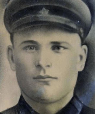 Поляничко Петр Иванович