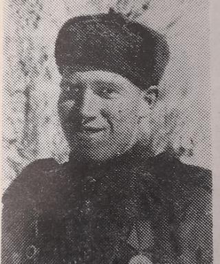Левоев Александр Иванович