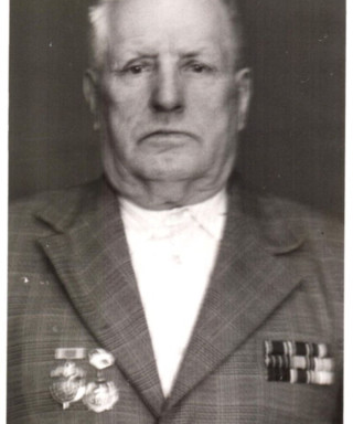 Поляков Яков Денисович