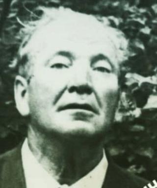 Алхимов Иван Емельянович