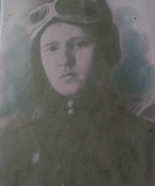 Кучковский Иван Ефремович