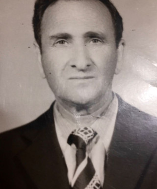 Арустамян Иосиф Артемович