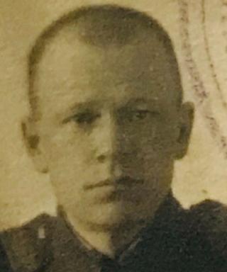 Шлыков Гавриил Иванович