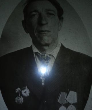 Егоров Алексей Алексеевич