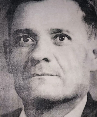 Яфаев Фазылбек Ахметшинович