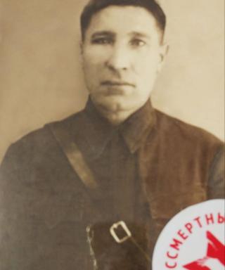 Гонтовой Денис Никитович