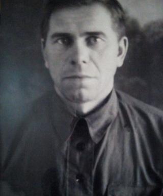 Шатунов Николай Макарович