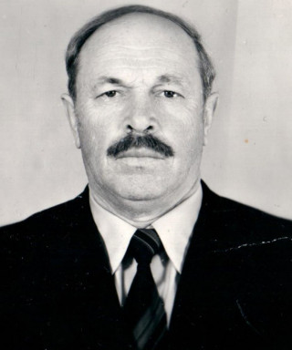 Щадилов Евгений Александрович