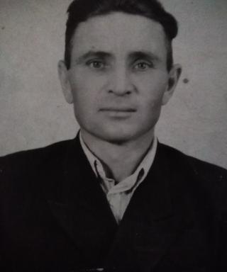 Власов Александр Павлович