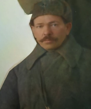 Виноградов Василий Дмитриевич