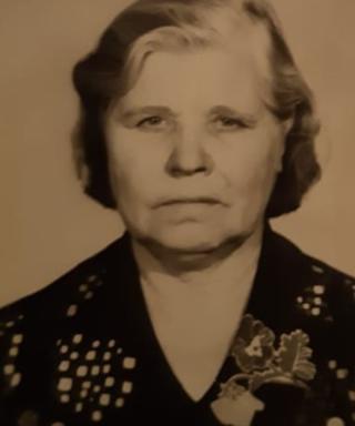 Холкина Екатерина Алексеевна