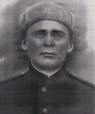 Нечаев Семён Яковлевич