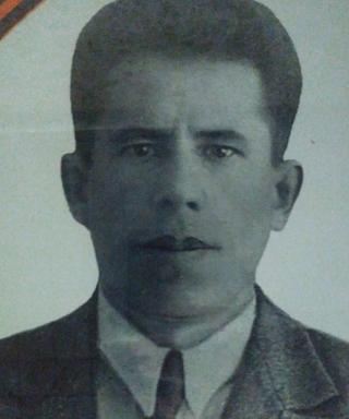 Волков Иван Павлович