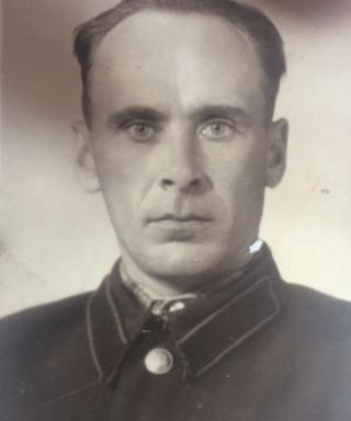 Гудков Иван Филиппович