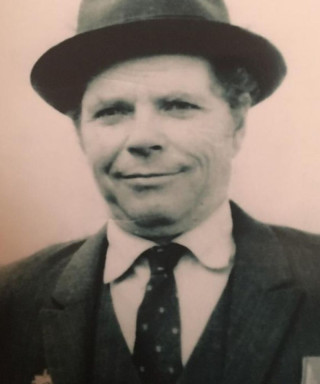 Агеев Митрофан Степанович