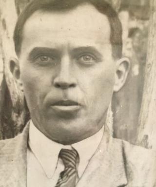 Молчанов Василий Ананьевич