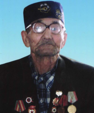 Мулюков Асхат Сулейманович