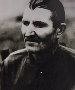 Подгорный Василий Макарович