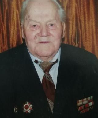 Соловьёв Павел Александрович