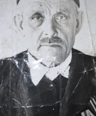 Арсланов Тимербулат Бадагетдинович