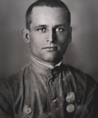 Сердюков Дмитрий Алексеевич