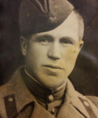 Величутин Василий Варсанофьевич