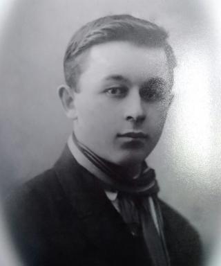 Андреев Георгий Максимович