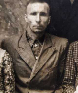 Ещенко Фёдор Фёдорович