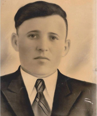 Файрушин Шамидан Суярганович